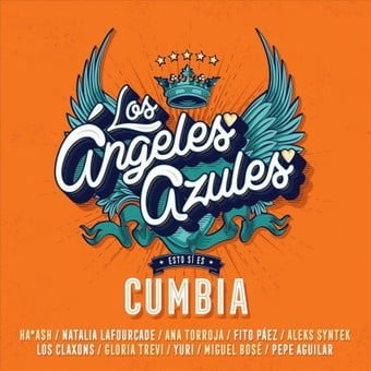 Esto Si Es Cumbia (CD) (Best Cumbias To Dance To)