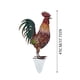thumbnail image 3 of Decoración De Gallo De Madera Para Jardín Decoración De Gallo Para Patio Y Decoración De Patio, 3 of 6