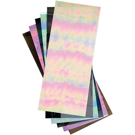 Elizabeth Craft Shimmer Sheetz - Walmart.com