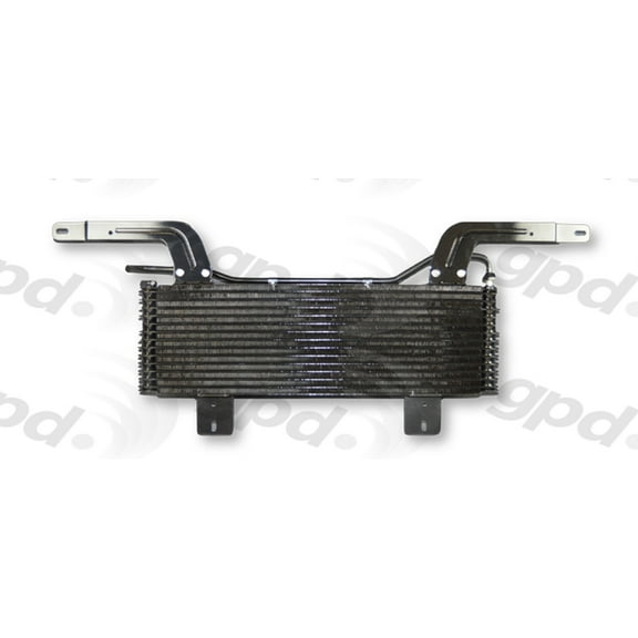 Global 2611240 Automatic Transmission Oil Cooler