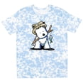 thumbnail image 3 of Inktastic Westie Fishing Buddy T-Shirt, 3 of 5