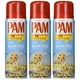 thumbnail image 1 of PAM Baking Spray with Flour 5 fl oz PACK, 15 Ounce, (Pack of 3), 1 of 4