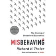 thumbnail image 3 of Misbehaving: The Making of Behavioral Economics, 3 of 5