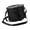 Black, variant on Cup Storage Holder With Front Pocket 4 Compartment Drink Carriers Bag