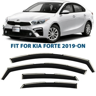2017 kia forte rain guards online
