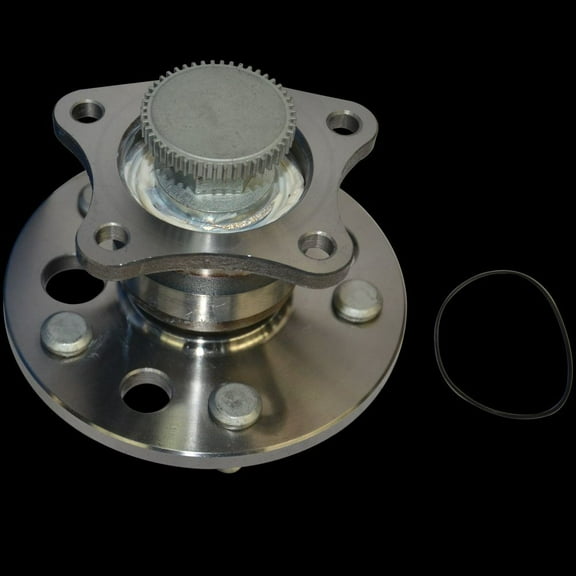 GSP 693310 GSP New Wheel Bearing and Hub Assembly Fits select: 1992-2001 TOYOTA CAMRY, 1995-2004 TOYOTA AVALON