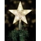 thumbnail image 1 of Parte superior del árbol de Navidad con 10 LED con enchufe - Parte superior del árbol de Navidad iluminada en blanco cálido - Parte superior del árbol de Navidad con estrella Adepaton HR-0009, 1 of 7