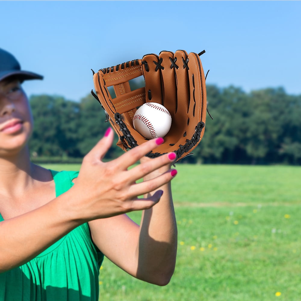 Sacco Baseball Infielders Glove - Size 9.5