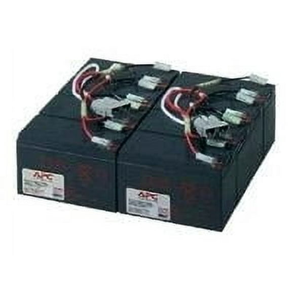 Replacement Battery 12