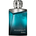 thumbnail image 1 of Perfume MAGNAT Ésika Hombre 90 ml Cuero y Ciprés, 1 of 7