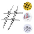 thumbnail image 4 of SHISUYAN 1Pcs Silver Color Lens Repair Tool for Various Applications, 4 of 8