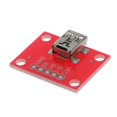 thumbnail image 3 of Módulo de Potencia 5V de Activación de licencia de Circuito Impreso para Cola Mini placa USB, 3 of 6
