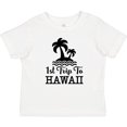 thumbnail image 3 of Inktastic First Trip to Hawaii Vacation Boys or Girls Baby T-Shirt, 3 of 5