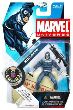 MARVEL Universe Colossus #24 Series 5 New In Box 
