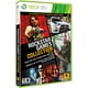 Rockstar Games Collection, Édition 1 [Xbox 360] – image 1 sur 13