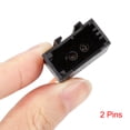 thumbnail image 5 of Automobile Fiber Optical Optic Loop Cable Bypass Connector Female Replacement, 5 of 5