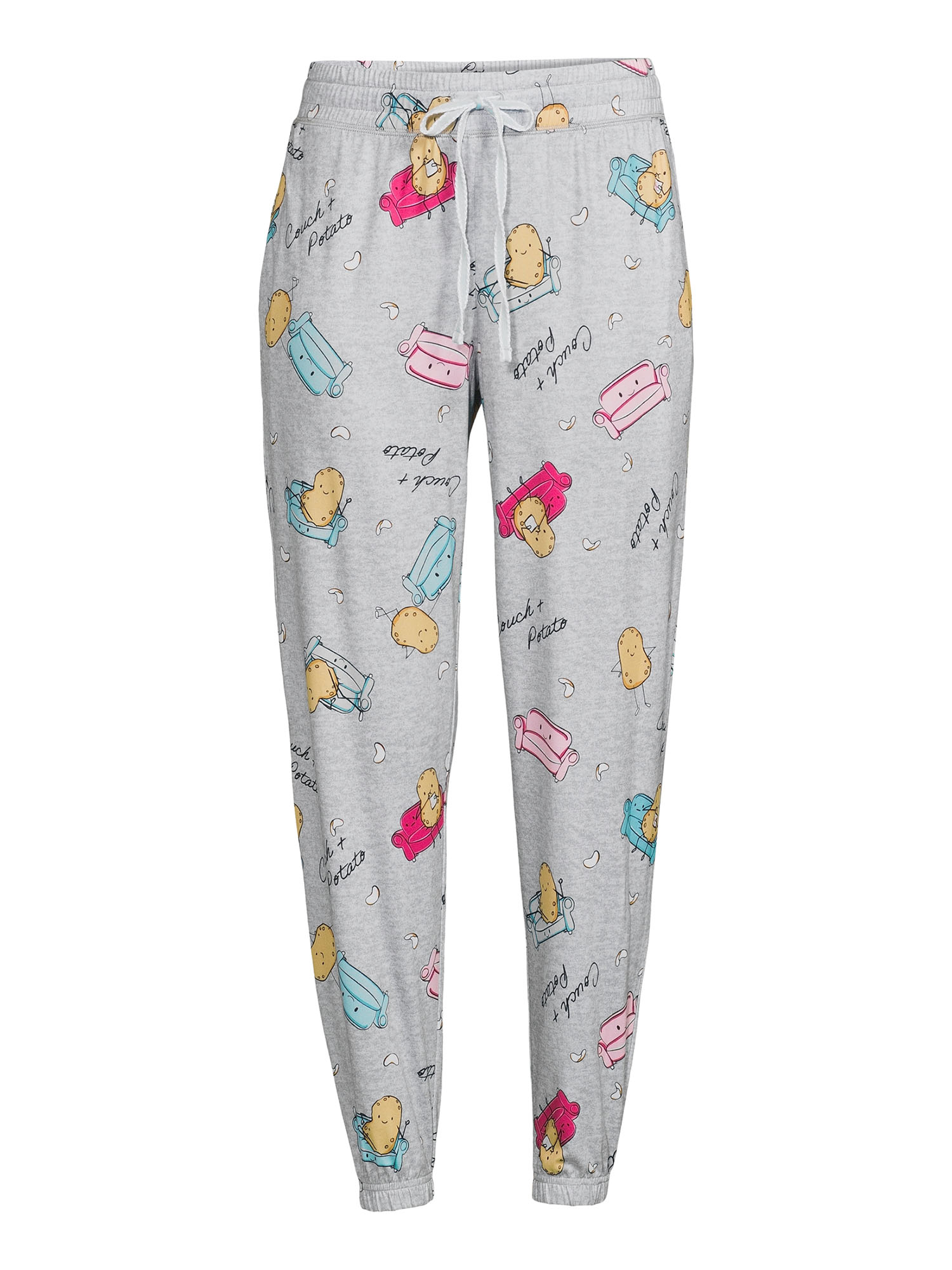 Secret Treasures Women’s Couch Potato Sleep Joggers