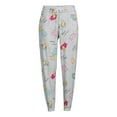 thumbnail image 6 of Secret Treasures Women’s Couch Potato Sleep Joggers, 6 of 6