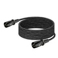 thumbnail image 4 of Lightweight 3Pin Male to Male Microphone Cable Professional Balanced Sound Cable for Microphone Adapter Accessories, 4 of 9