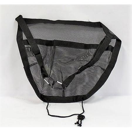 Purse Pouch Car Accessory Black (Best Deals On Designer Handbags)