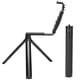 thumbnail image 1 of Handheld L‑Shaped Bracket Stabilizer Tripod Extension Rod Kit for DJI OM 4/Osmo Mobile 2 3, 1 of 5