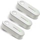 thumbnail image 1 of 3-Pack Plug-In Air Purifier Portable Negative Ion Generator Filterless Air Ionizers Home Air Filter Removes Odors & Air Freshener Edition, 1 of 5