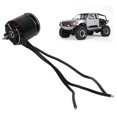 thumbnail image 4 of Motor Sin Escobillas Outrunner, Motor Sin Escobillas 3542 Resistente A Altas Temperaturas Mecanizado CNC Para 1/10 RC Car Para Axial SCX10 RC Crawler Car ANGGREK Otros Deportes, 4 of 8
