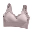 thumbnail image 4 of BILIKEYU Women's Wireless Full Coverage Anti Sagging Bra, Bras for Women, Jelly Bras for Women, Wireless Bras for Women, 4 of 4
