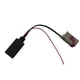 thumbnail image 2 of sweethay Convertidor de adaptador de Audio de altavoz receptor compatible con Bluetooth para automóvil reemplazo de automóvil automotriz para Vehículos, repuestos y accesorios Mis, 2 of 6