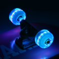 thumbnail image 2 of Bangcool Roller Skate Wheel Decorative 8PCS Light up Quad Skate Wheel Skating Accessories, 2 of 10