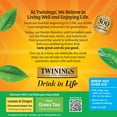 thumbnail image 7 of Twinings Pure Green Decaffeinated Tea K-Cup® Pods for Keurig, 24 Count, 7 of 7