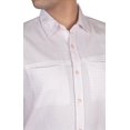 thumbnail image 4 of Men's Woven Shirt PINK Check, 4 of 4