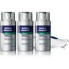 Philips Norelco Nivea Shaving Conditioner For Men Refill, 3-Pack