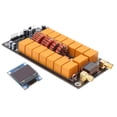 thumbnail image 1 of Antena Tuner Moudle, Placa de Sintonizador de Antena, Componentes del Probador, Placa de Sintonizador de Antena Fuerte Con Pantalla, para la Industria de la Industria, Buena, 1 of 7