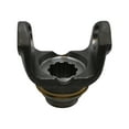 thumbnail image 2 of 4 Pk DL-EY-1760 Heavy Duty Differential End Yoke - Full Round - Replaces 6-3-4-781X, Meritor 176N4-781X, Navistar 597-781-C, 597781C91, 2 of 4