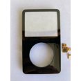 thumbnail image 3 of Black Face Plate Clickwheel Button For Apple iPod Classic 5th Gen Replacement, 3 of 4