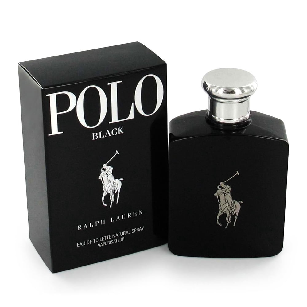 Ralph Lauren Polo Deep Blue Parfum Spray, 1.36 oz, Melon, Mandarin