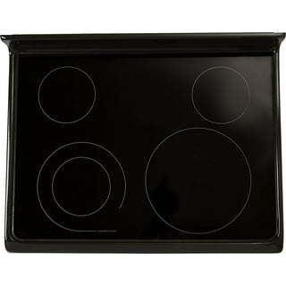 glass cooktop replacement｜TikTok Search
