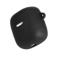 thumbnail image 2 of CNKOO Anti-fall Soft Silicone Protective Cover Shell for JBL Tune 220Wireless Bluetooth-compatible Earphones, 2 of 9