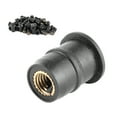 thumbnail image 4 of Motorcycle Windscreen Fastener M5 Rubber Nuts 5mm Metric Motorcycle Windscreen Fairing Fastener Fixing Tool, 4 of 8