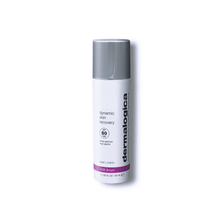 Dermalogica Age Smart Dynamic Skin Recovery SPF 50 1.7 oz/50ml New NO BOX