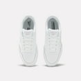 thumbnail image 4 of Reebok Women's Reebok Court Advance  In White/Ftwr 10 M, 4 of 5