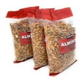thumbnail image 2 of Supreme Whole Almonds, 3 Pack (3 Pounds), 2 of 3