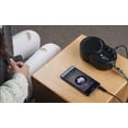 thumbnail image 2 of JOYO JA-02 3WATTS Portable Mini Guitar Practice Amplifier, Black, 2 of 5