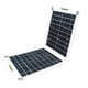 thumbnail image 4 of Controlador de carga de panel solar práctico Reguladores de carga de batería automáticos usados, 4 of 8