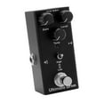 thumbnail image 4 of Guitar Effect Pedal Full Metal Shell with a LED Indicator Mini True Bypass Effects Pedals 10 Types  for Electric Guitars, 4 of 7