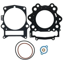 Niche Top End Gasket Kit for Yamaha Grizzly 550 FI 1S3-11351-00-00 519-KGS2285K