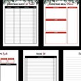 thumbnail image 3 of Planificador Fin Vida WDOplteas Cuaderno Organizador Mensual Calendario Estoy Muerto Ahora, 3 of 9