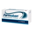 thumbnail image 2 of Farmeban 600 mg 30 cápsulas, 2 of 4