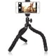 thumbnail image 1 of Phone Mini Tripod, Ruittos Premium Flexible Mobile Phone Tripod S, phone accessory., 1 of 5